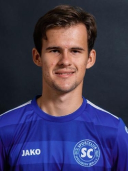 Avatar Bild für Maximilian Mager