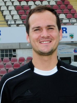 Avatar Bild für Marcel Schuetz