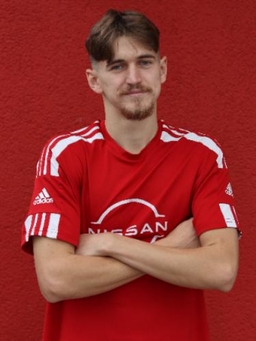 Avatar Bild für Danny Denis Schäfer