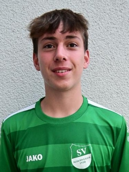 Avatar Bild für Jannik Mohr