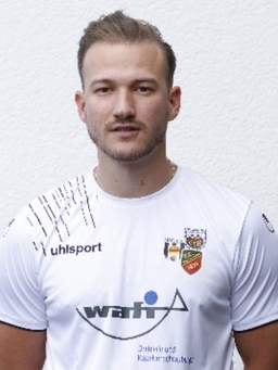 Avatar Bild für Damian Durasin