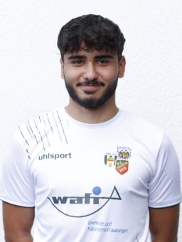 Avatar Bild für Mikail Kaya