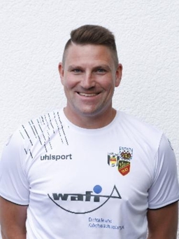 Avatar Bild für Timo Müller