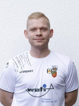 Avatar Bild für Marius Schmeckenbecher