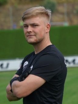 Avatar Bild für Nico Wilhelm