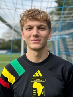 Avatar Bild für Mauritz Fuhrmann