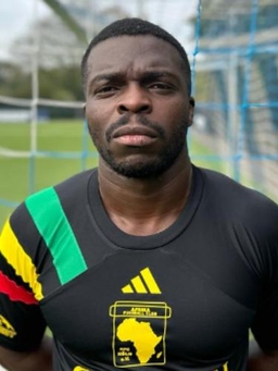 Avatar Bild für Aristote Mambasa Masudi