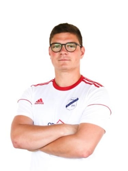 Avatar Bild für Jonas Drieselmann