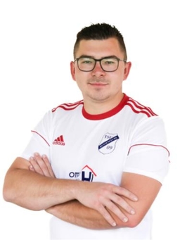 Avatar Bild für Julian Wehr