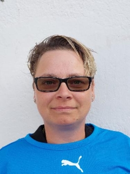 Avatar Bild für Sarah-Denise Jortzick