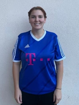 Avatar Bild für Kristin Pszarski