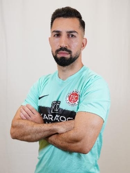 Avatar Bild für Alpay Ertas