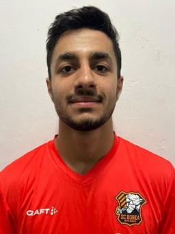 Avatar Bild für Peeran Aslani