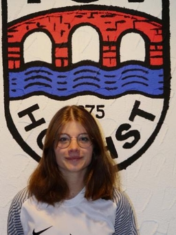 Avatar Bild für Leonie Mayer