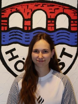 Avatar Bild für Fenna Charlotte Brinkmann