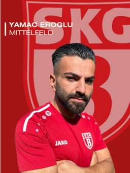 Avatar Bild für Yamac Eroglu
