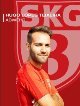 Avatar Bild für Hugo Manuel Lopes Teixeira
