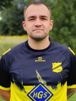 Avatar Bild für Gordon Bolt