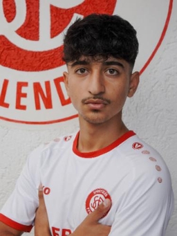 Avatar Bild für Mesud Delaimi