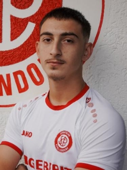 Avatar Bild für Emre Mersinlioglu