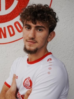 Avatar Bild für Emanuele Ndoci