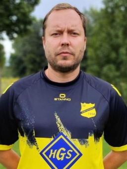 Avatar Bild für Marcel Hütter