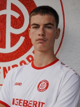 Avatar Bild für David Strobel