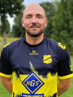 Avatar Bild für Daniel Spira