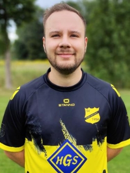 Avatar Bild für Dominic Paul Zuber