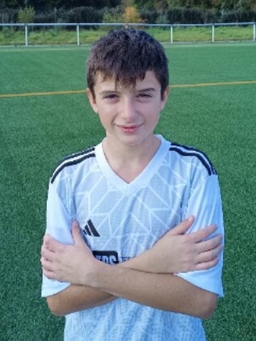 Avatar Bild für Samuel Moreira Guimaraes