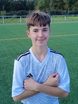 Avatar Bild für Luca Lang