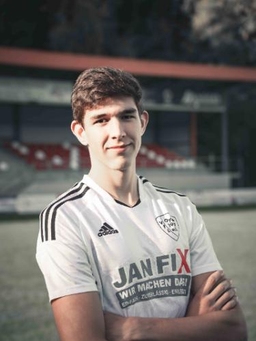 Avatar Bild für Jan Peer Koch
