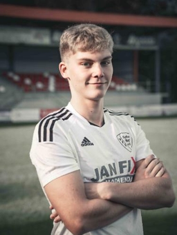 Avatar Bild für Hannes Stukenborg