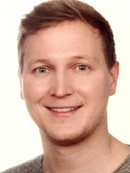 Avatar Bild für Florian Kalski