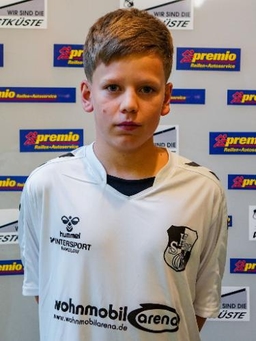 Avatar Bild für Jayden Mats Siegmund