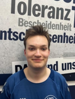 Avatar Bild für Fabian Timo Voß