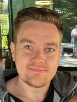 Avatar Bild für Robin Liebscher