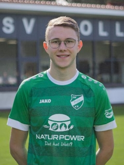Avatar Bild für Leonard Grünloh