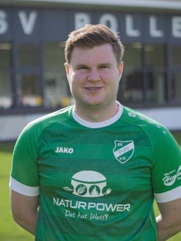Avatar Bild für Jonas Stüwe