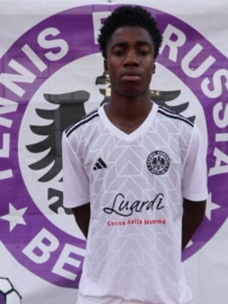 Avatar Bild für Michael Sternberg