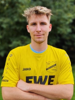 Avatar Bild für Jeremy Althaus