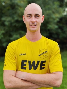 Avatar Bild für Aaron Dibiasi