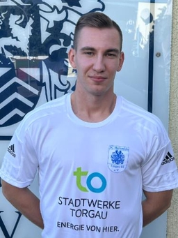 Avatar Bild für Nick Scharfschwerdt