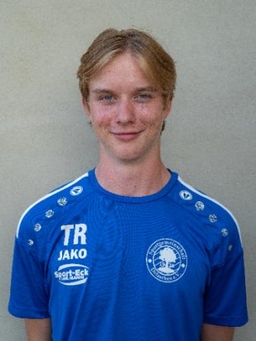 Avatar Bild für Christoph Weber