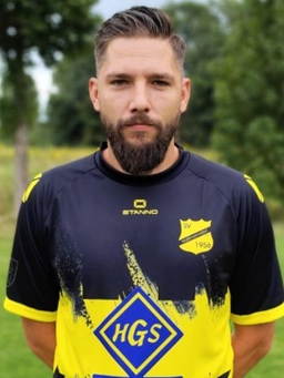 Avatar Bild für Fabian Christopher Yegin