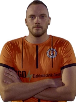 Avatar Bild für Tristan Hensel
