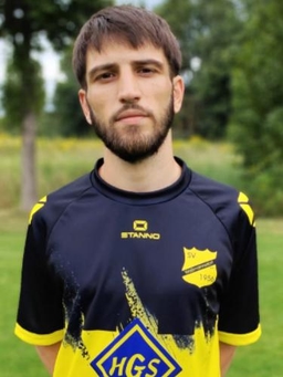 Avatar Bild für Dennis Fuge