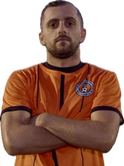 Avatar Bild für Arbulan Zhuta