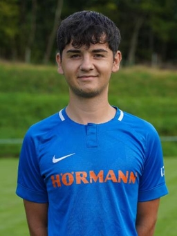 Avatar Bild für Benjamin Bonenberger