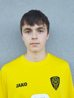 Avatar Bild für Jonas Rotzinger